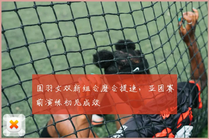 国羽女双新组合磨合提速，亚团赛前演练初见成效 - 搜狐体育