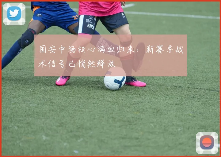 国安中场核心满血归来，新赛季战术信号已悄然释放 - 搜狐体育