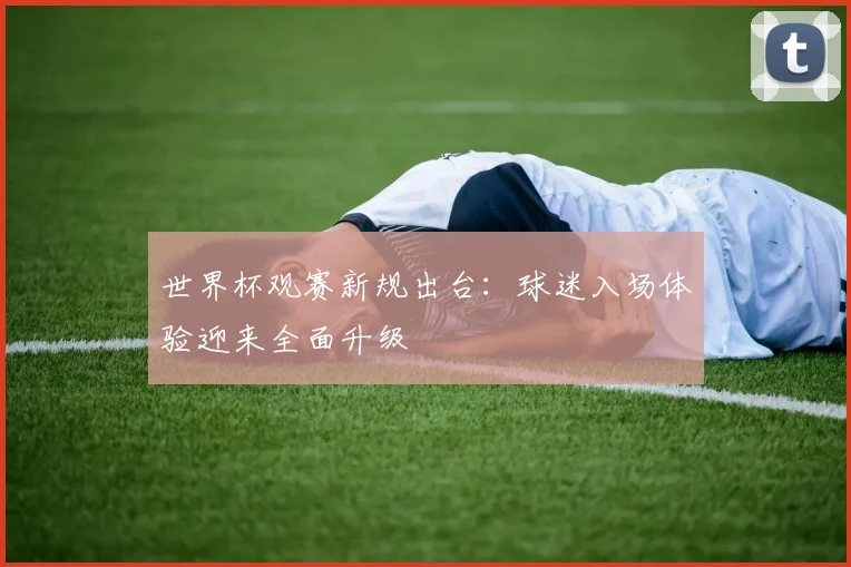 世界杯观赛新规出台：球迷入场体验迎来全面升级