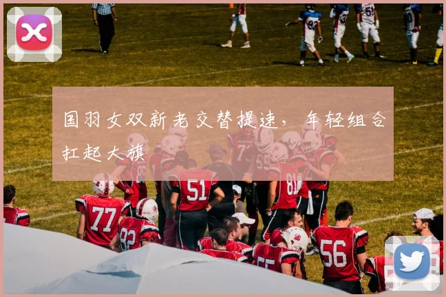 国羽女双新老交替提速，年轻组合扛起大旗 - 搜狐体育