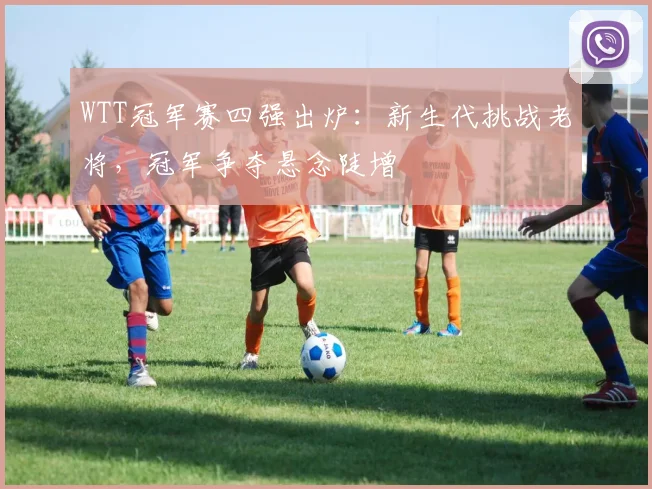 WTT冠军赛四强出炉:新生代挑战老将,冠军争夺悬念陡增